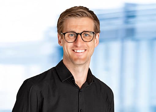 Morten Engervik